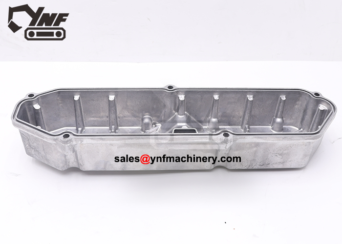 Wholesale VA32G0400101 valve cover for B2B excavator parts buyers