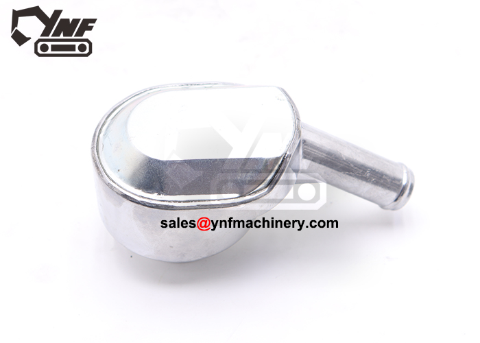 Wholesale 6150-21-6710 breather cap for B2B excavator parts buyers