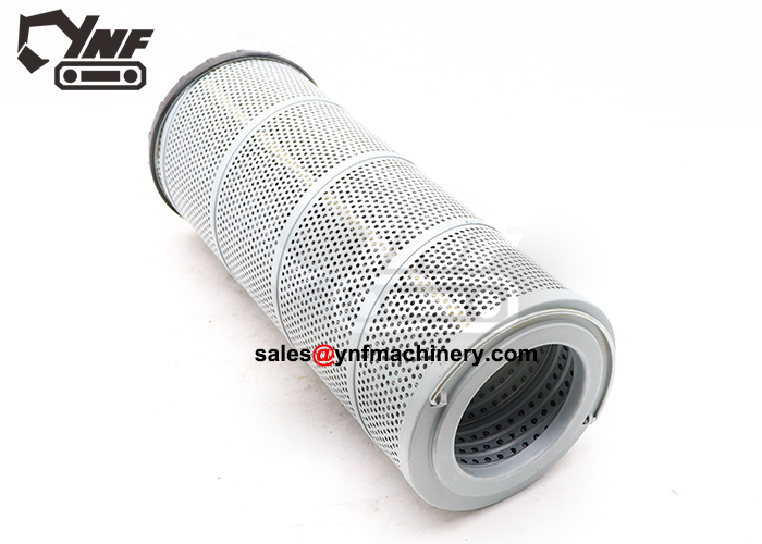 Wholesale SK350-10 SK380-10 hydraulic filter for B2B excavator parts buyers