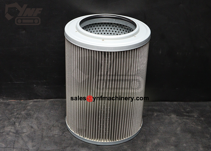 Wholesale 60200363 suction filter for B2B excavator parts buyers