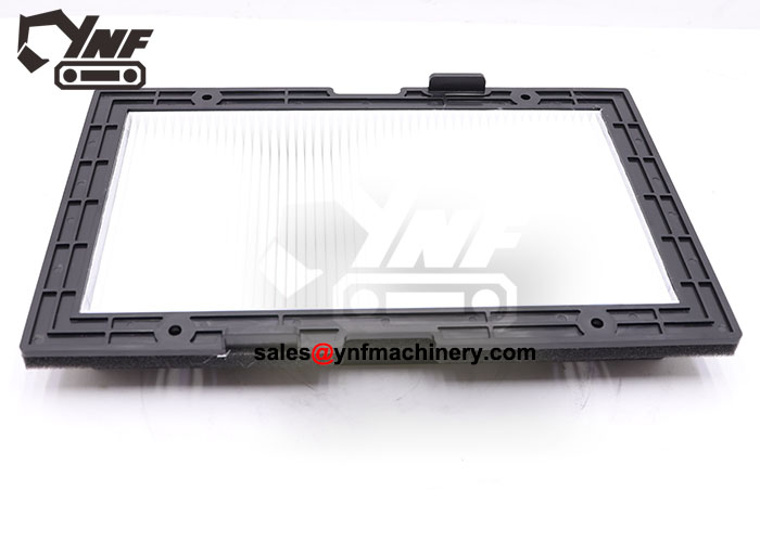 Wholesale 11K6-91451 filter for B2B excavator parts buyers