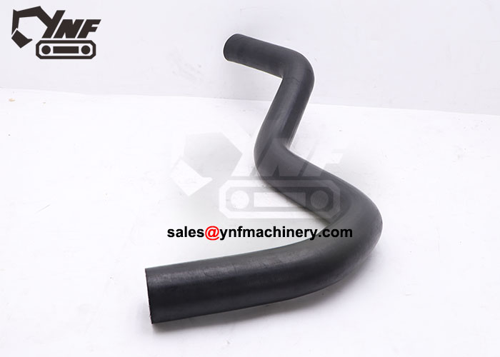 Wholesale 3104768 radiator hose for B2B excavator parts buyers