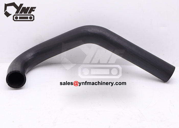 Wholesale 3104767 radiator hose for B2B excavator parts buyers