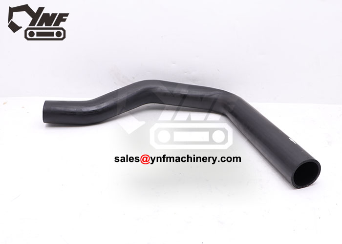 Wholesale 3089943 radiator hose for B2B excavator parts buyers
