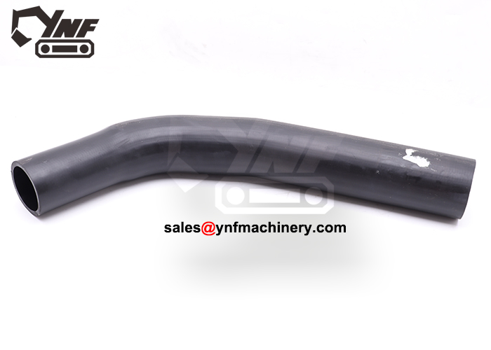K1025493 radiator-to-engine coolant hose replacement