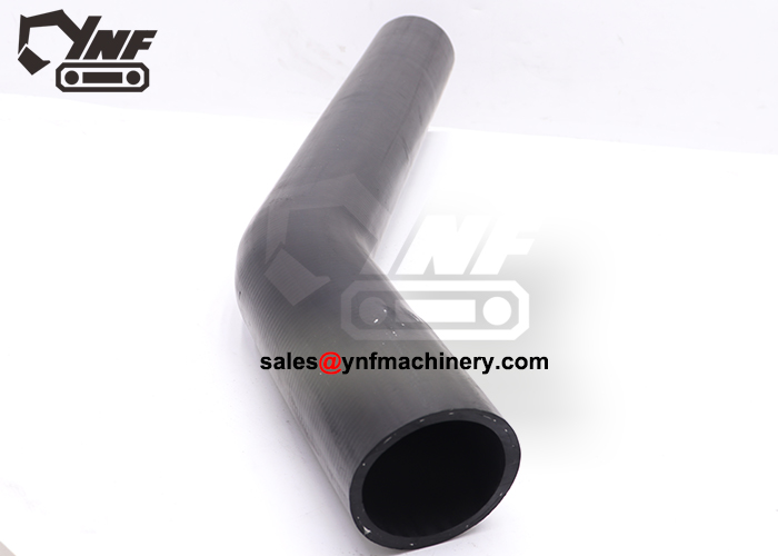 Wholesale 14Y-62-11131 radiator hose for B2B machinery parts buyers
