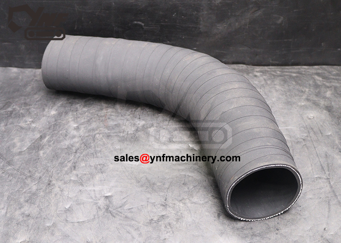 Wholesale 21T-03-32430 water hose for B2B excavator parts buyers