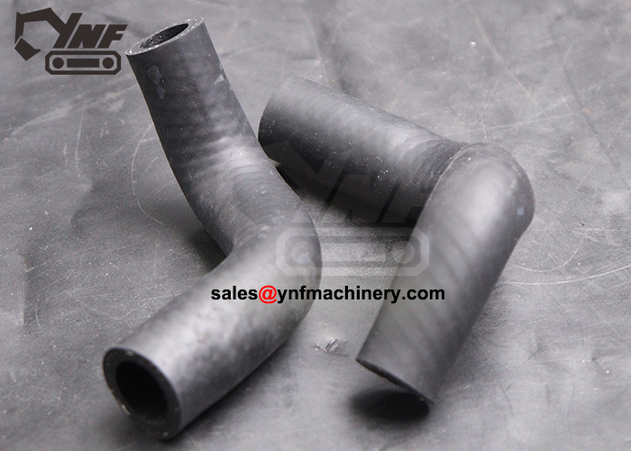 Wholesale 1A021-73340 cooling hose for B2B machinery parts buyers