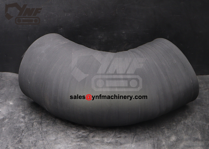 Wholesale 561-002-12150 air hose for B2B excavator parts buyers