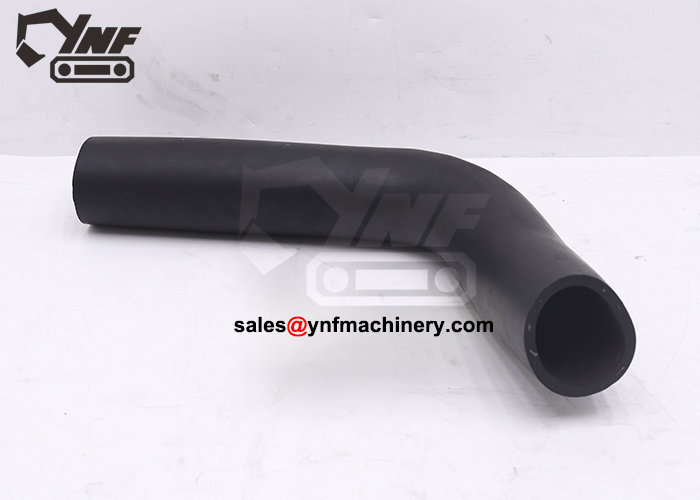 Wholesale KSH0777 cooling hose for B2B excavator parts buyers