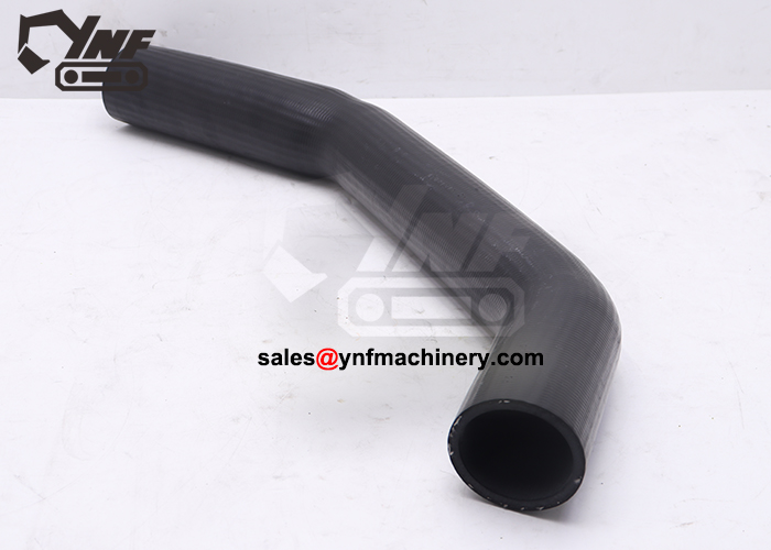 Wholesale KSH0778 cooling hose for B2B excavator parts buyers