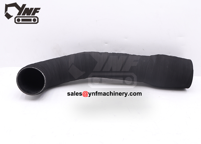 YNF19028 engine airflow connection hose 14505989