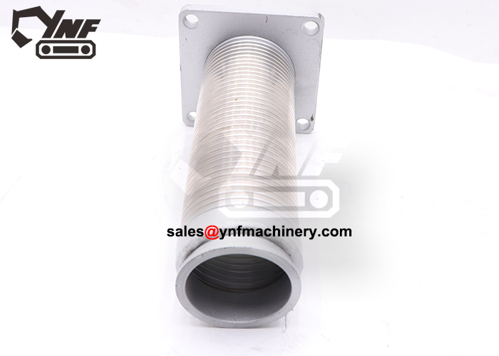 Wholesale SC360-9 connector hose for B2B excavator parts buyers