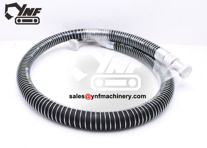 Wholesale 31QD-63020 hydraulic hose for B2B excavator parts buyers