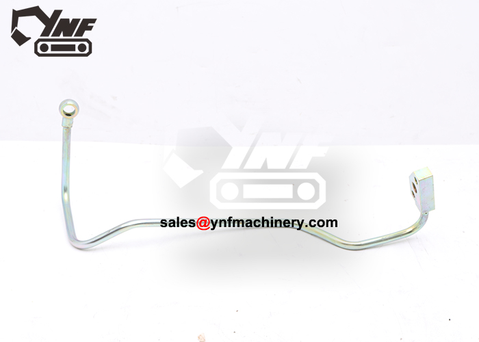 Wholesale 6207-51-8230 turbo oil pipe for B2B excavator parts buyers