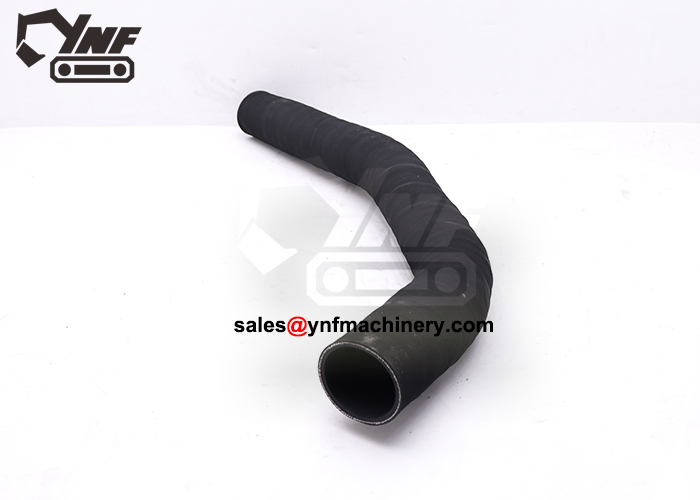 Wholesale YA00002998 intercooler hose for B2B excavator parts buyers