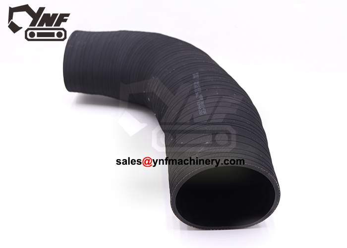 Wholesale 11N6-23030 intake hose for B2B excavator parts buyers