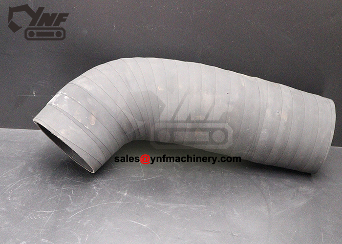Wholesale 11Q7-22010 air hose for B2B excavator parts buyers