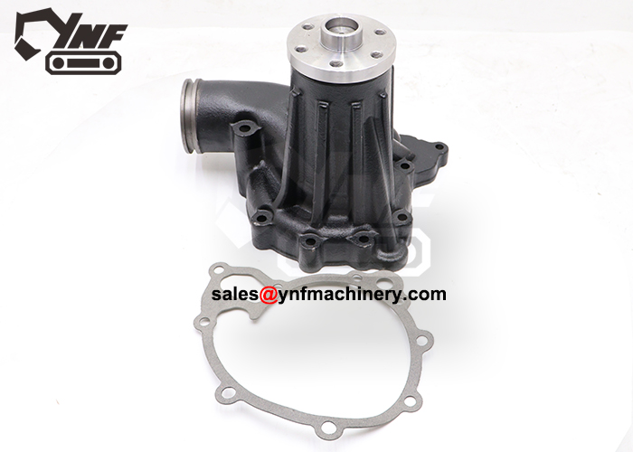 YNF13544 coolant pump for EX300-5 engine service