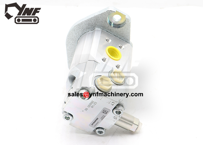 381727 8400088 4700396079 hydraulic gear pump replacement