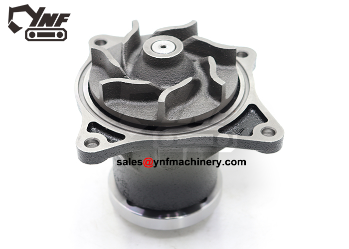 Wholesale E312B water pump for B2B excavator parts buyers