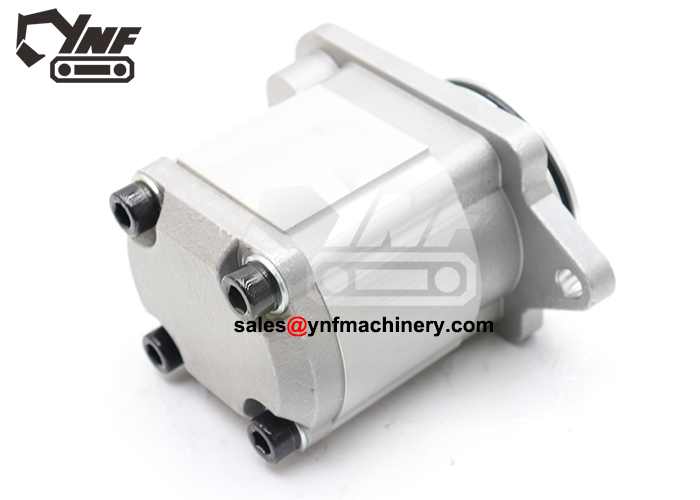 Wholesale CAT330B hydraulic gear pump for B2B excavator parts buyers