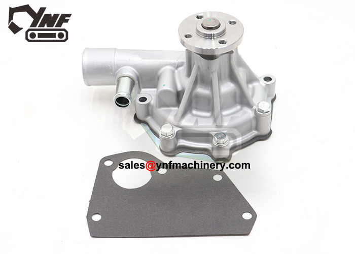 Mitsubishi diesel engine water pump YNF17709