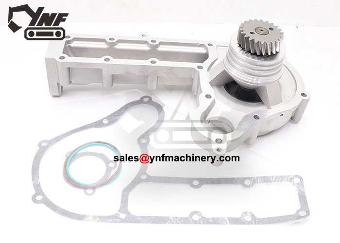 YNF18067 replacement water pump 04265906 for diesel engines