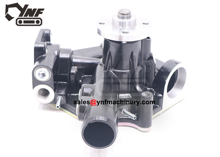 4D94LE engine water pump 129900-42055 for cooling overhaul