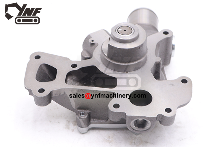 YNF18858 engine coolant pump 397-5683 for machinery service