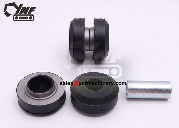 Wholesale 492-1696 rubber mount for B2B machinery parts buyers