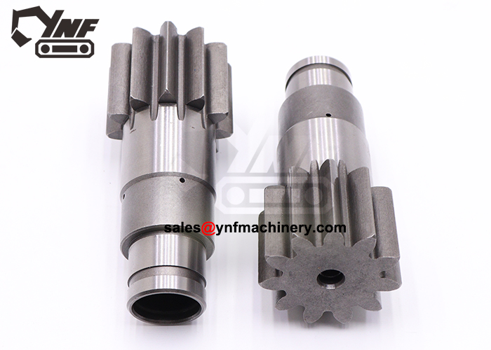 Wholesale vertical drive shaft for B2B construction machinery parts buyers