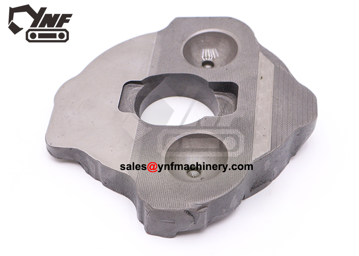 Excavator hydraulic pump cam rocker YNF19175
