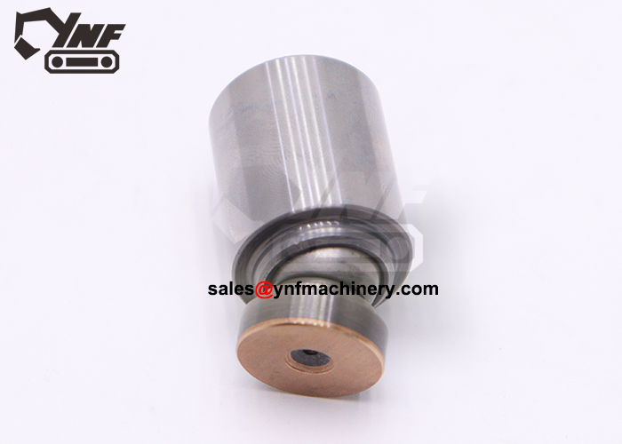 Wholesale hydraulic pump piston for B2B excavator parts buyers