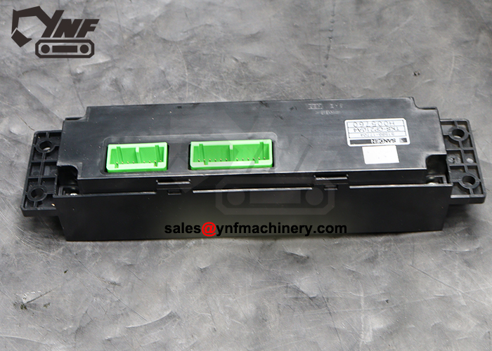 HD325-7 HD405-7 HD785-7 monitor