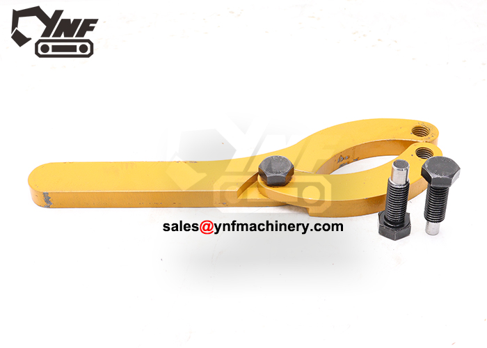 30-200 class excavator piston wrench