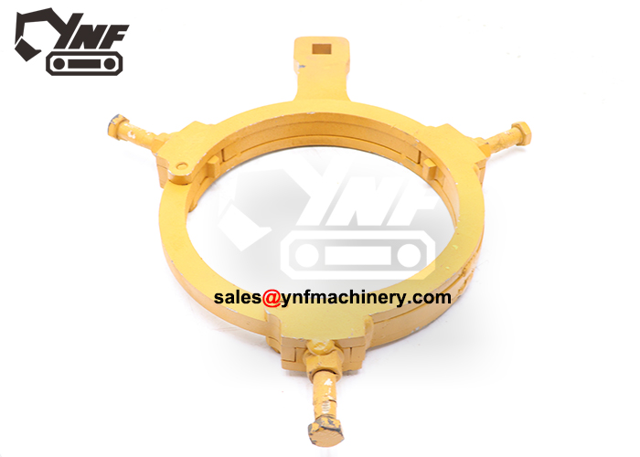 Large 140-210mm excavator maintenance wrench