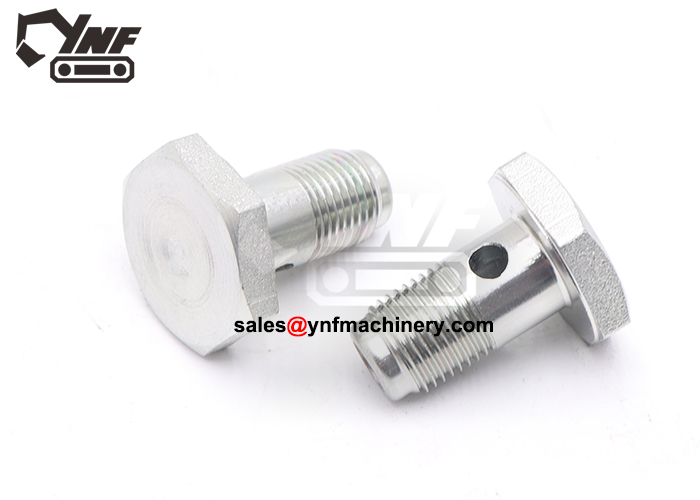 20Y-62-18890 bolt for excavator parts