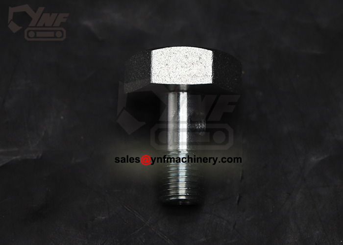 20Y-62-18910 excavator undercarriage fastener