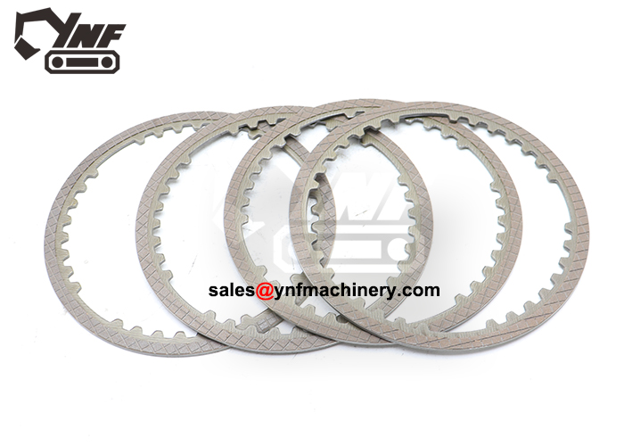 YNF16595 transmission friction component