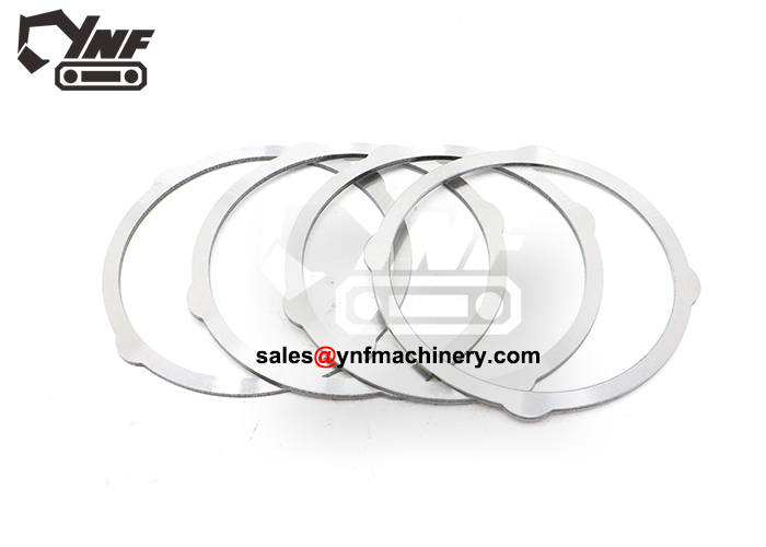 YNF16596 transmission steel disc component