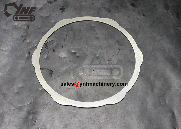 YNF17142 steel disc for clutch system