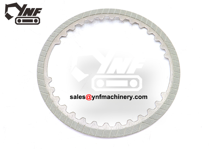 YNF17559 friction plate for clutch assembly
