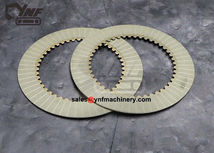 JCB33116520 friction disc for service and repair