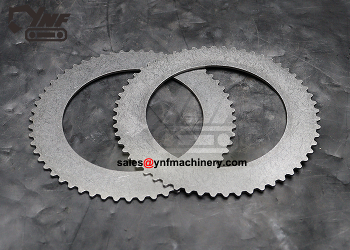 CB33116516 friction plate replacement part
