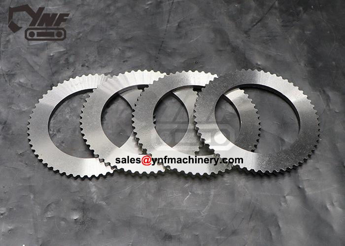 JCB33116517 replacement friction plate