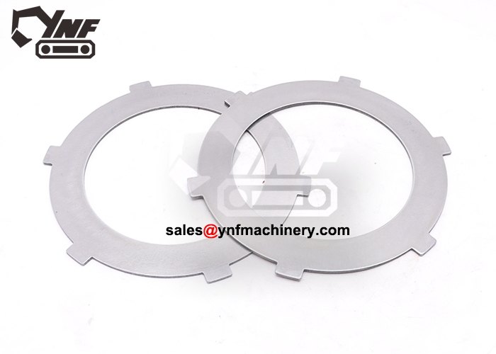 2.222-00013 steel plate for brake maintenance