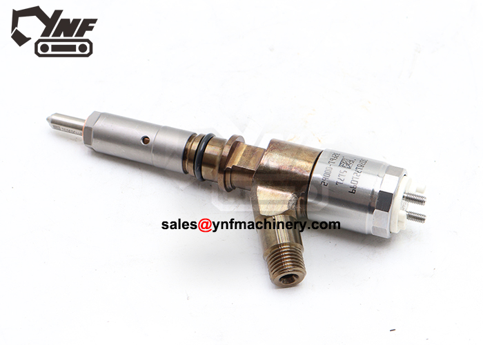 C6.4 engine injector for CAT 320D excavator