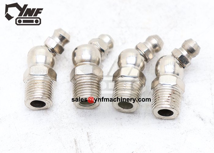 Wholesale excavator grease fitting YNF17948 for B2B buyers