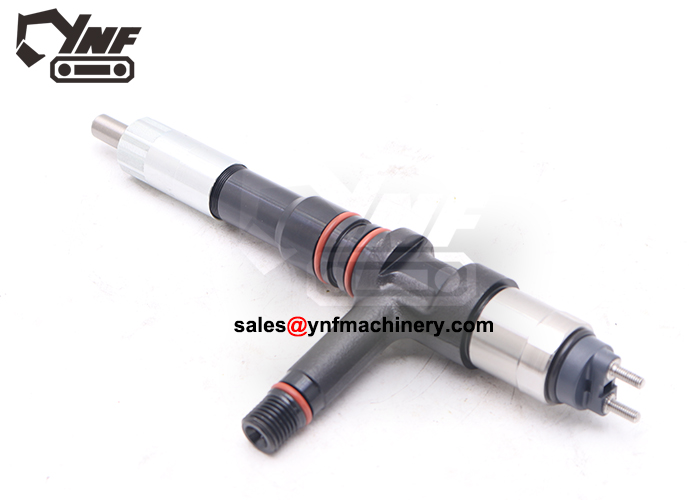 Wholesale 6251-11-3200 injector for B2B engine parts buyers